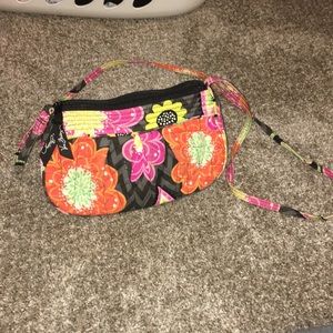 Cross body bag